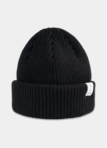 Lakor Merino Wool Beanie Hue